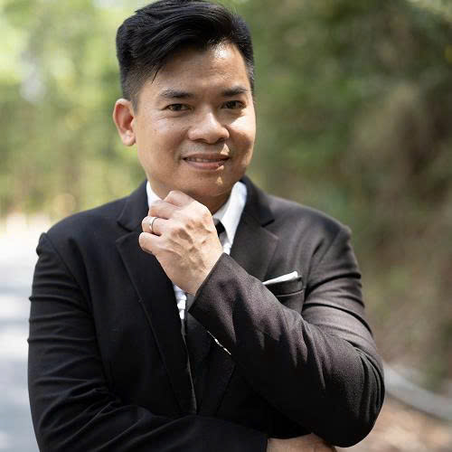 Apexcorp Founder