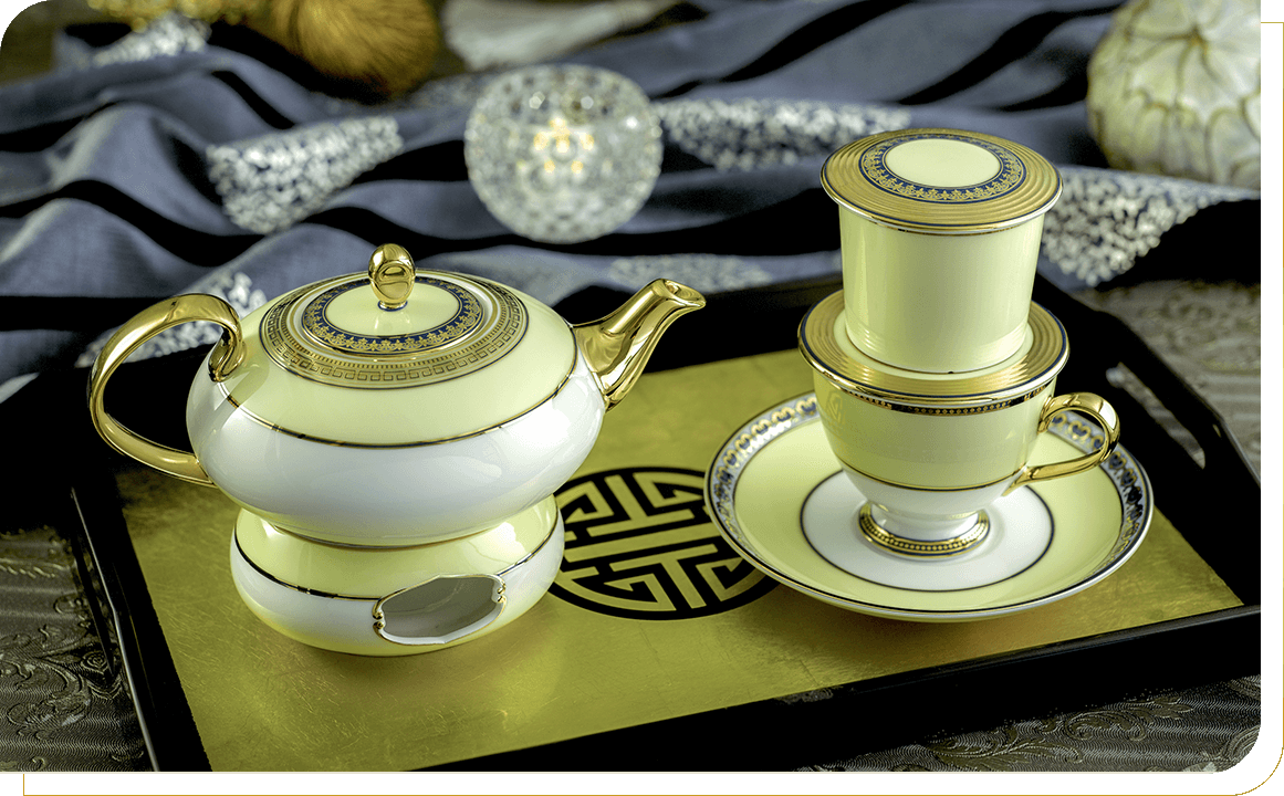 Bộ dụng cụ lọc đồ uống có chức năng điều tiết áp suất