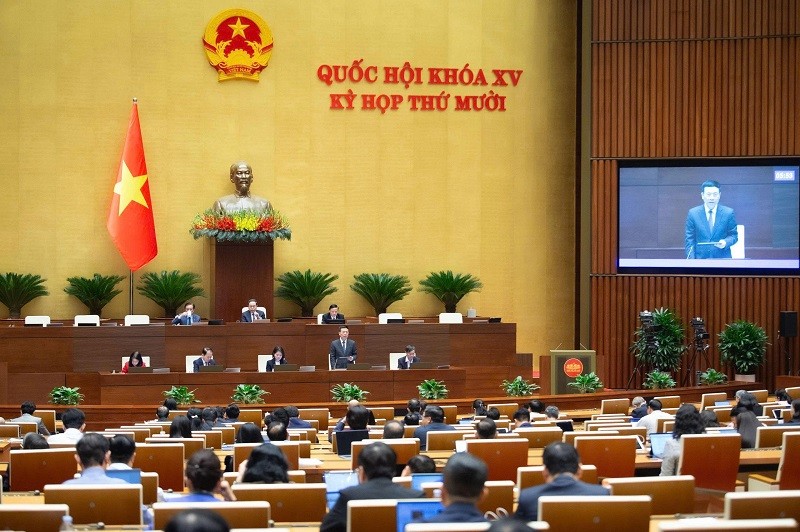 Những thay đổi và cải cách trong pháp Luật SHTT Việt Nam thời gian qua