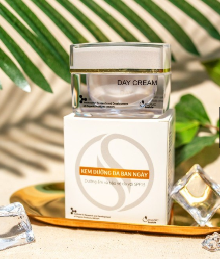 Kem dưỡng da SAM Cosmetic