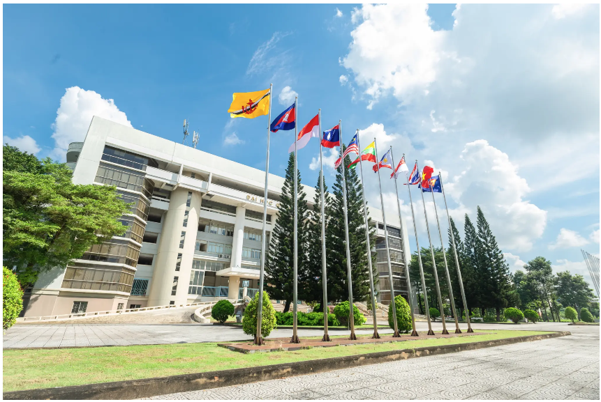 ĐHQG-HCM thành lập Trung tâm Đổi mới sáng tạo: Hạt nhân xây dựng hệ sinh thái đổi mới sáng tạo phía Nam