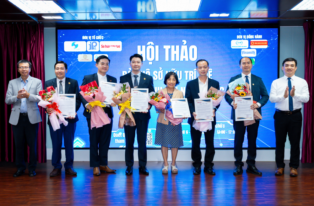 Doanh nghiệp cần nắm giờ vàng xử lý vi phạm sở hữu trí tuệ trên không gian số