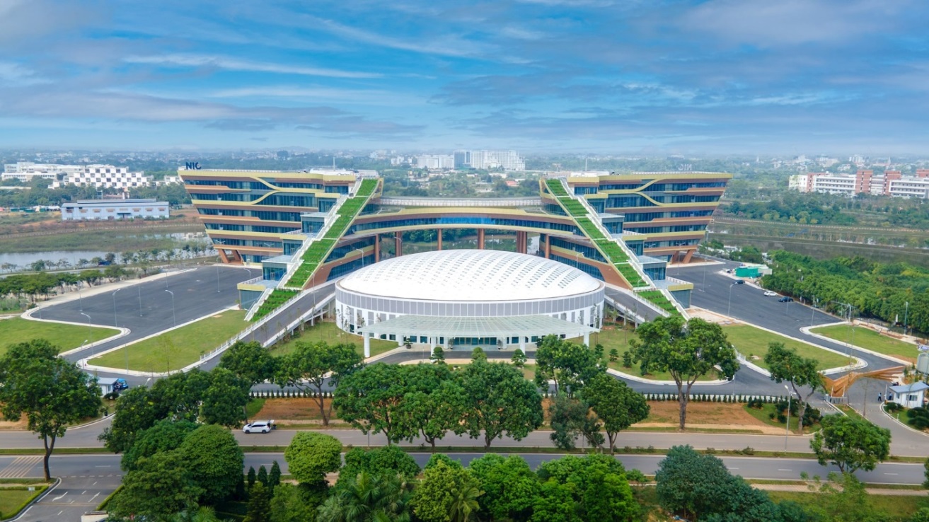 Việt Nam thăng hạng mạnh trên bản đồ khởi nghiệp toàn cầu năm 2026